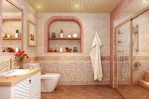 家庭裝修須知的防水涂料及選購(gòu)方法