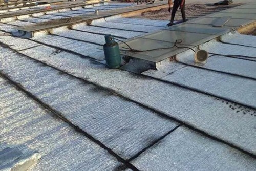 建筑防水未來10到15年，防水維修市場潛力巨大