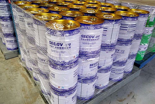 聚氨酯防水涂料驗收規(guī)范及驗收方法