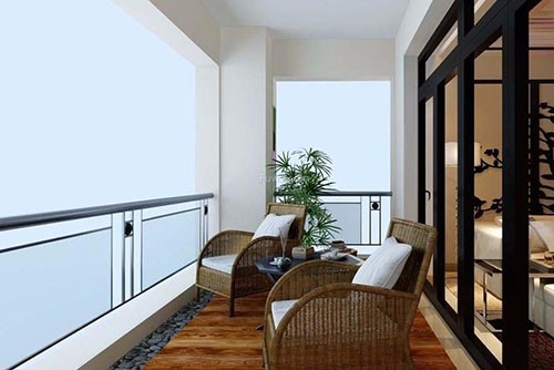 陽臺的防水方法有哪些?