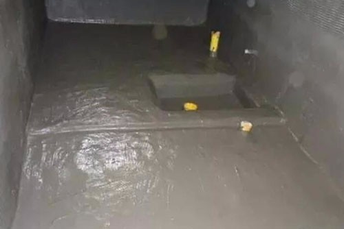 衛(wèi)生間防水應該做幾遍?