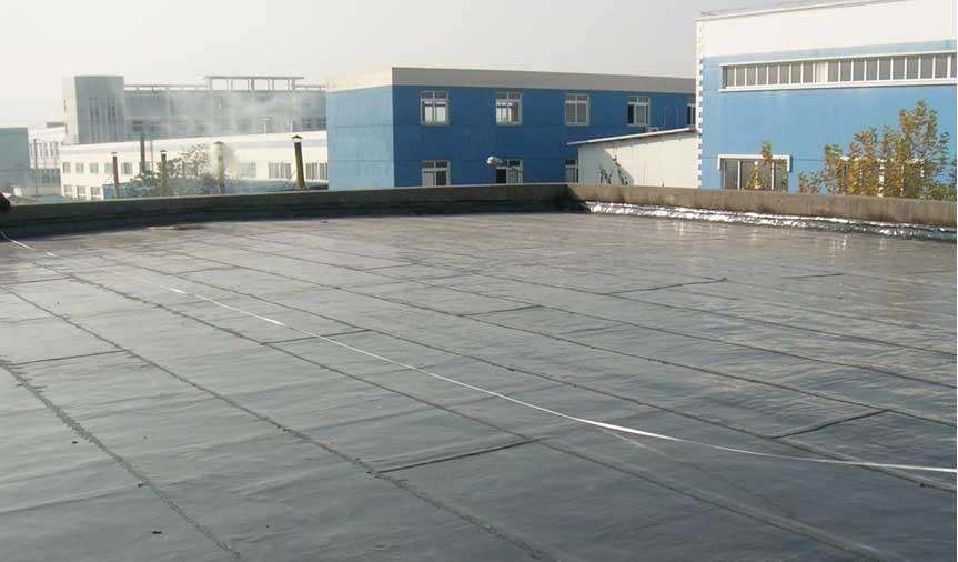 如何提高剛性屋面防水問題？