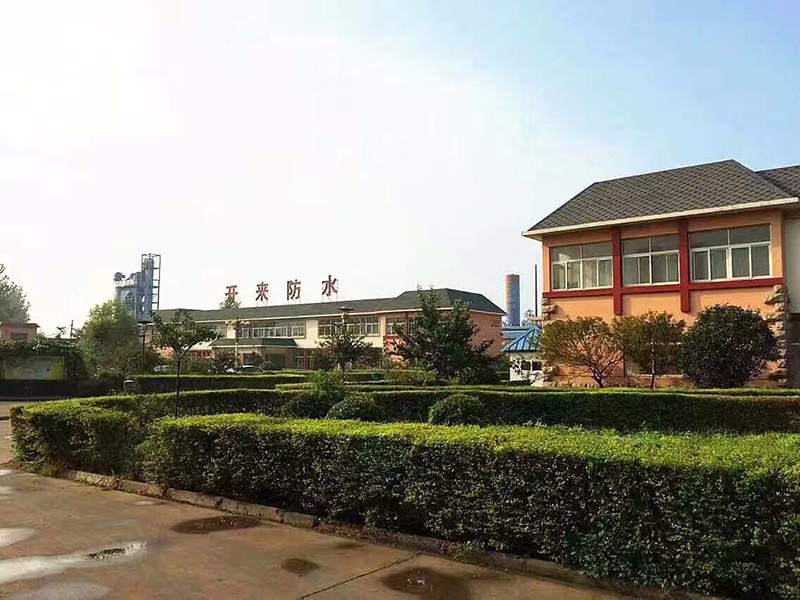 屋頂防水應(yīng)該怎樣做？