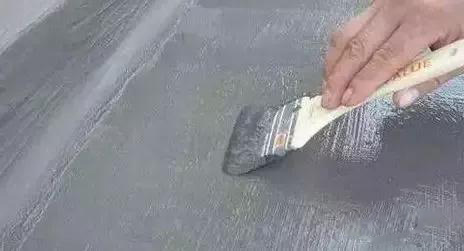 防水施工中最常見(jiàn)的錯(cuò)誤