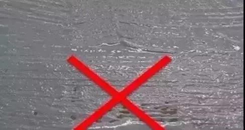 防水施工中最常見(jiàn)的錯(cuò)誤