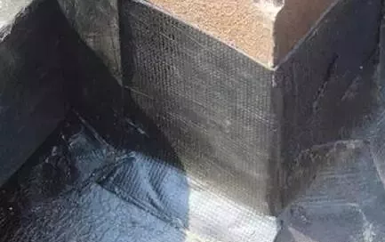 屋面防水陰陽角做法及步驟有哪些？