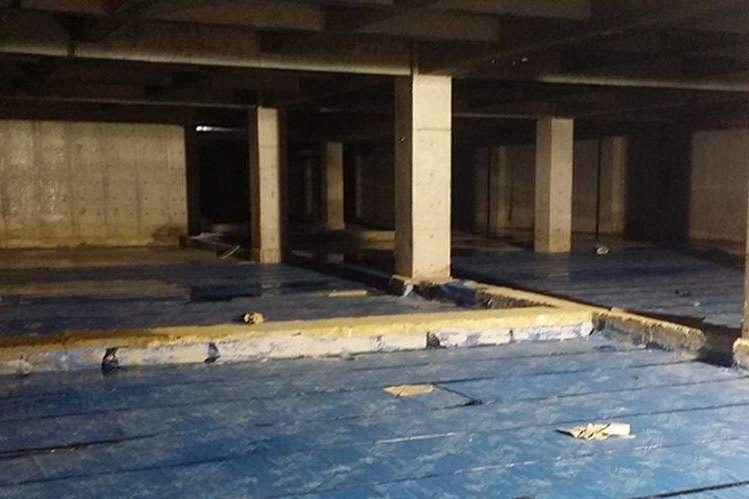 怎樣提高地下工程的防水質(zhì)量？