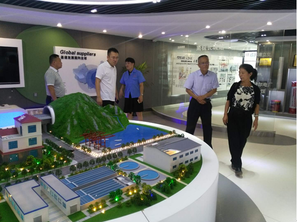 開來濕克威防水