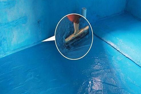 防水卷材和防水涂料有什么優缺點？