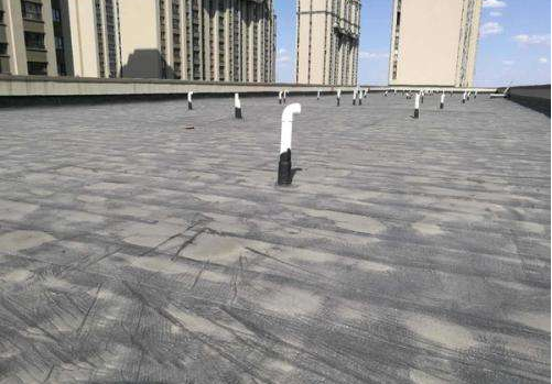 屋面防水分為哪幾個等級?