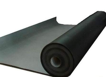 SBS防水卷材搭接長度如何使用?