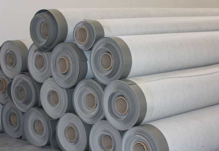 防水卷材都有哪些分類?又有什么性能特點?