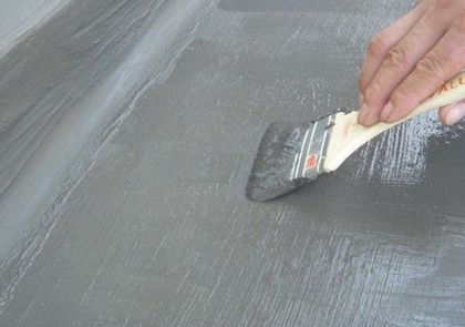 聚氨酯防水涂料都有哪些優(yōu)缺點?