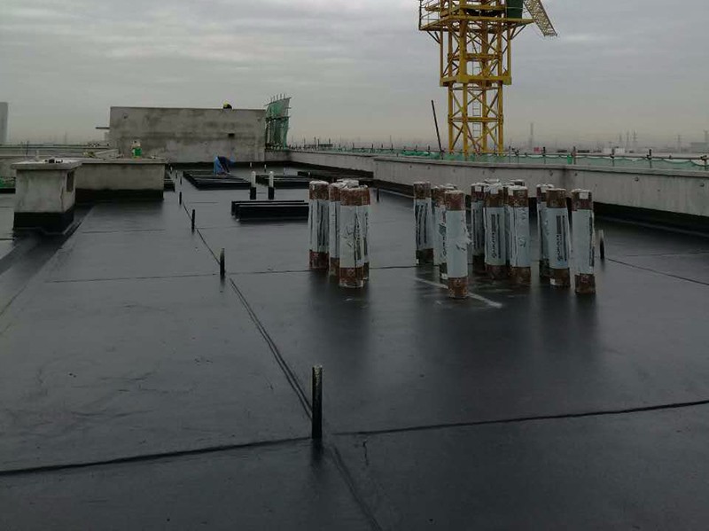 sbs改性瀝青防水卷材有哪些優(yōu)點(diǎn)?