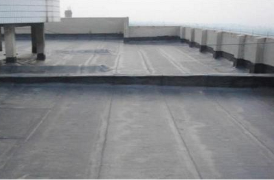 如何識別優劣SBS防水卷材？