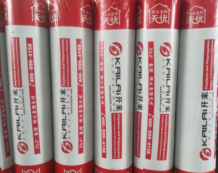 sbs防水卷材Ⅰ型和Ⅱ型有什么區別？